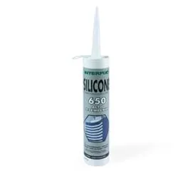 Silicone Neutro